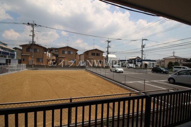 ビューラージュネスの物件内観写真