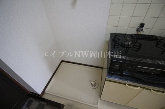 ビューラージュネスの物件内観写真