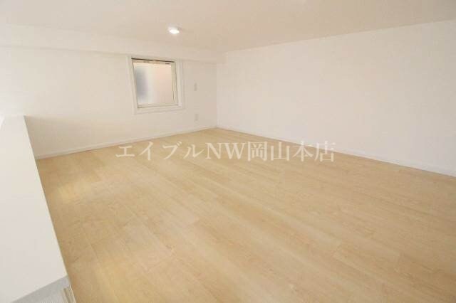 メゾン佛蘭西Ｂの物件内観写真