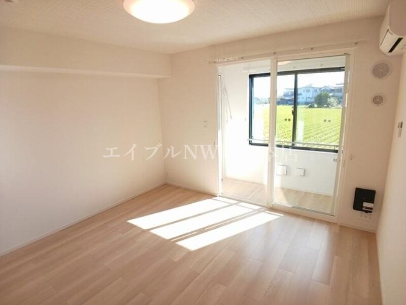 アルモ　ドゥーエの物件内観写真