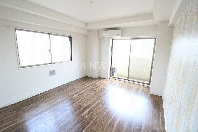 Le　Maraisの物件内観写真