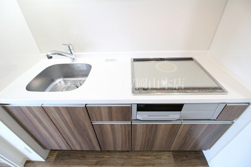 Le　Maraisの物件内観写真