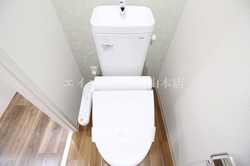 Le　Maraisの物件内観写真