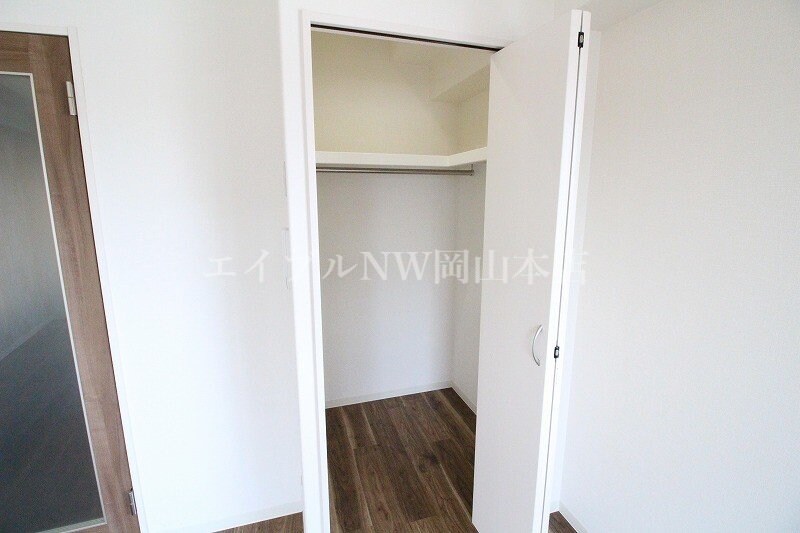 Le　Maraisの物件内観写真