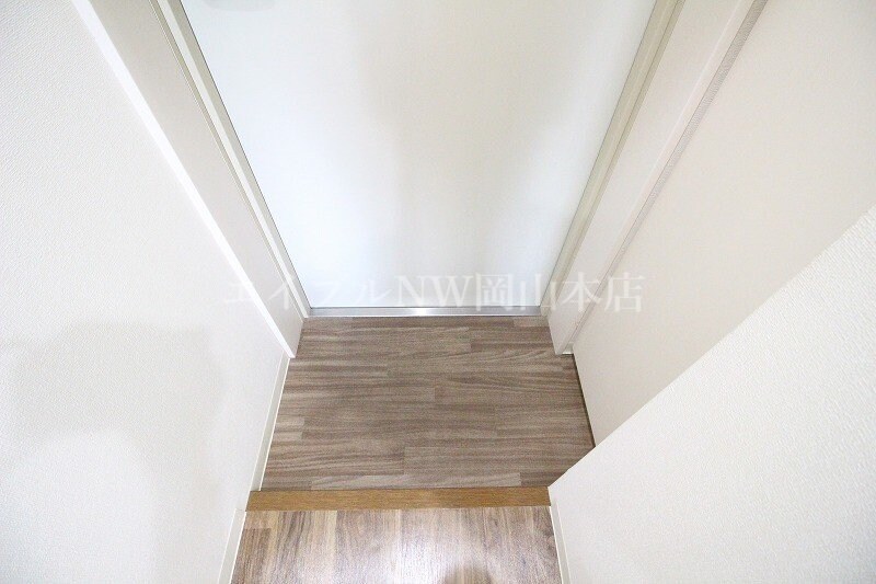 Le　Maraisの物件内観写真