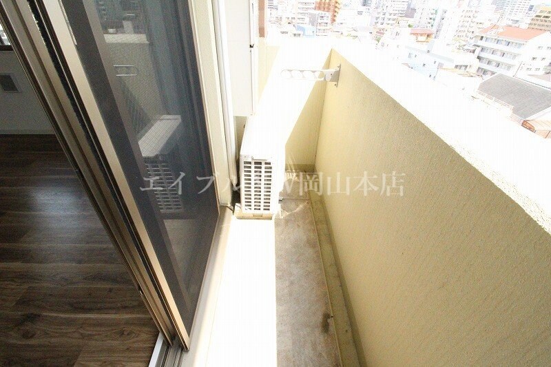 Le　Maraisの物件内観写真