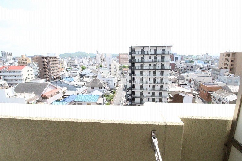 Le　Maraisの物件内観写真