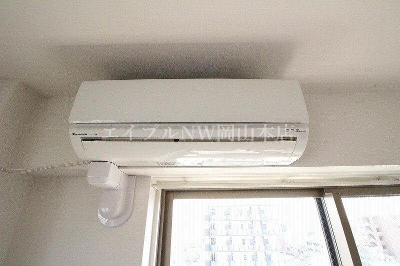 Le　Maraisの物件内観写真