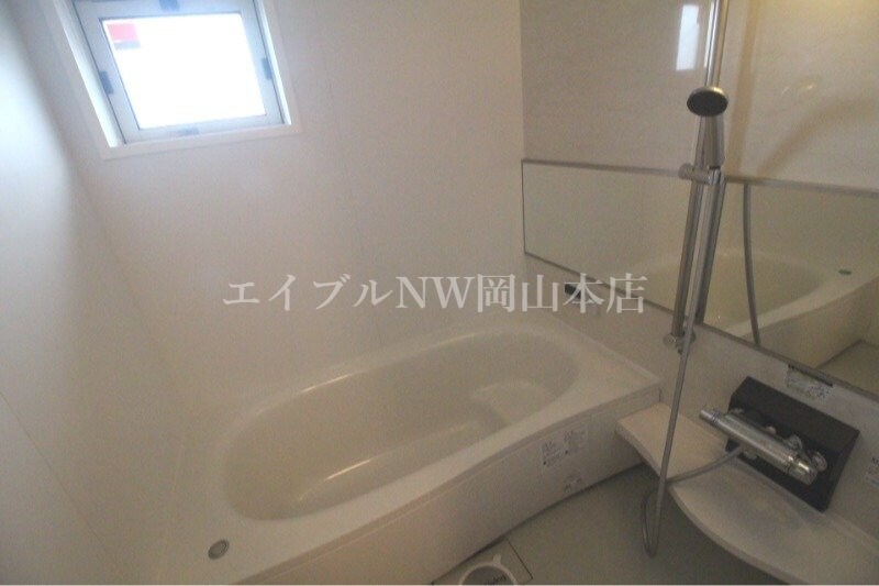 アピテ・ボナールの物件内観写真