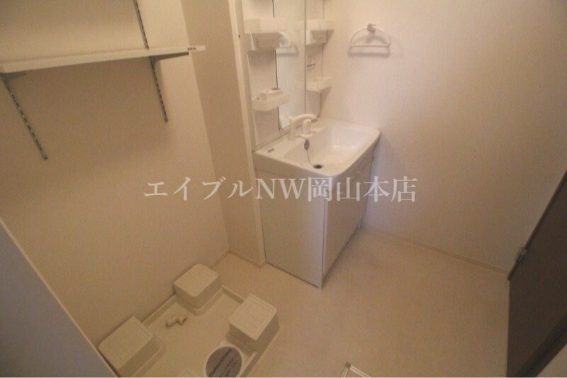 アピテ・ボナールの物件内観写真