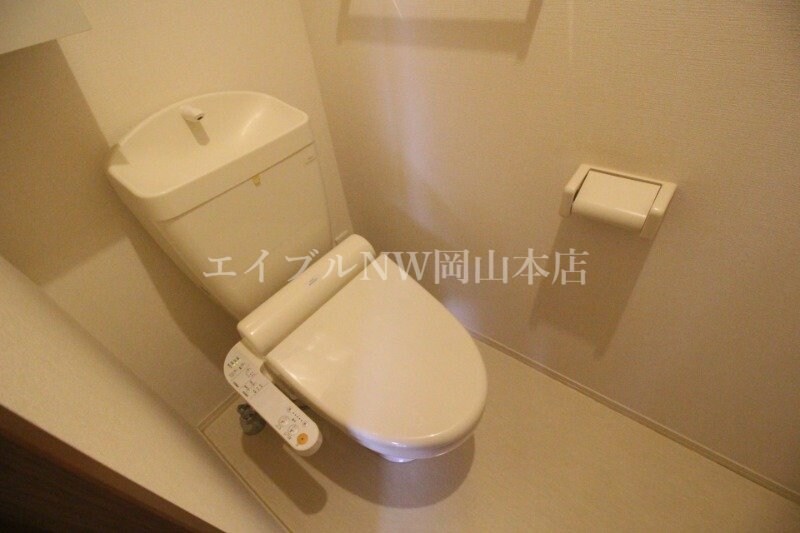 アピテ・ボナールの物件内観写真