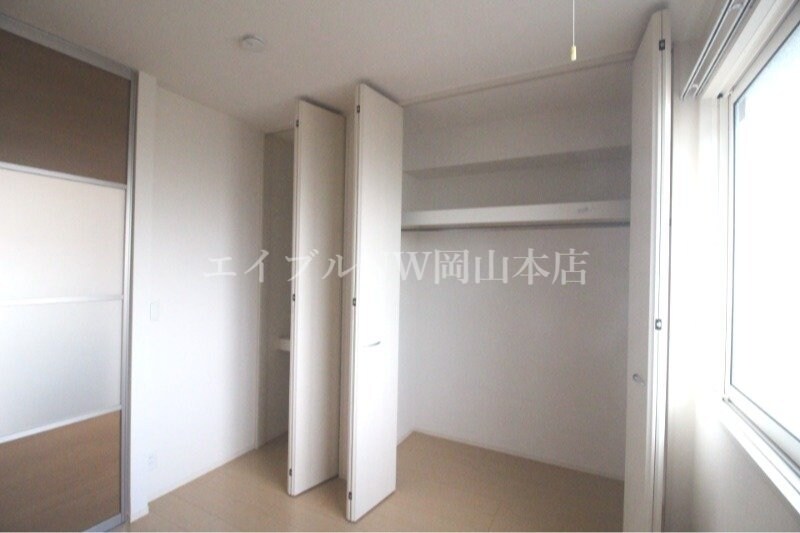 アピテ・ボナールの物件内観写真