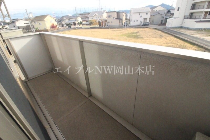 アピテ・ボナールの物件内観写真