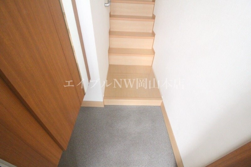 アピテ・ボナールの物件内観写真