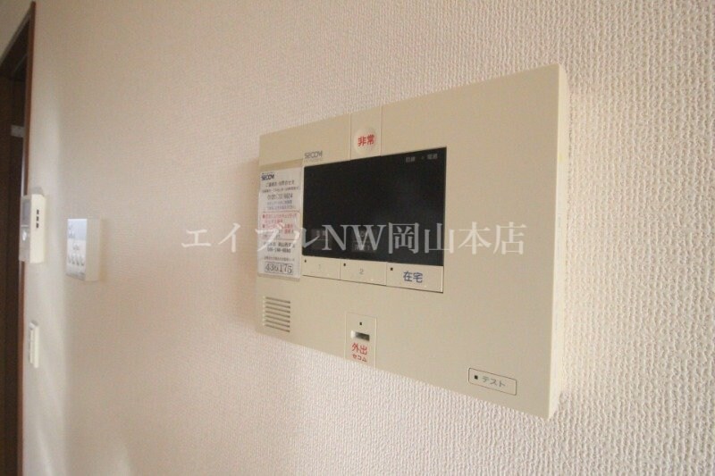 アピテ・ボナールの物件内観写真