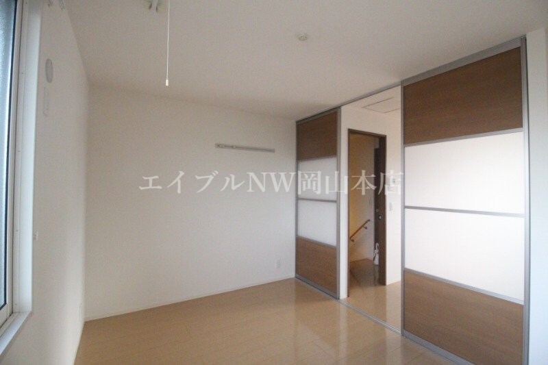 アピテ・ボナールの物件内観写真