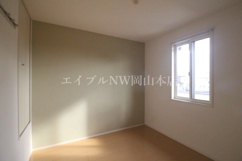 アピテ・ボナールの物件内観写真