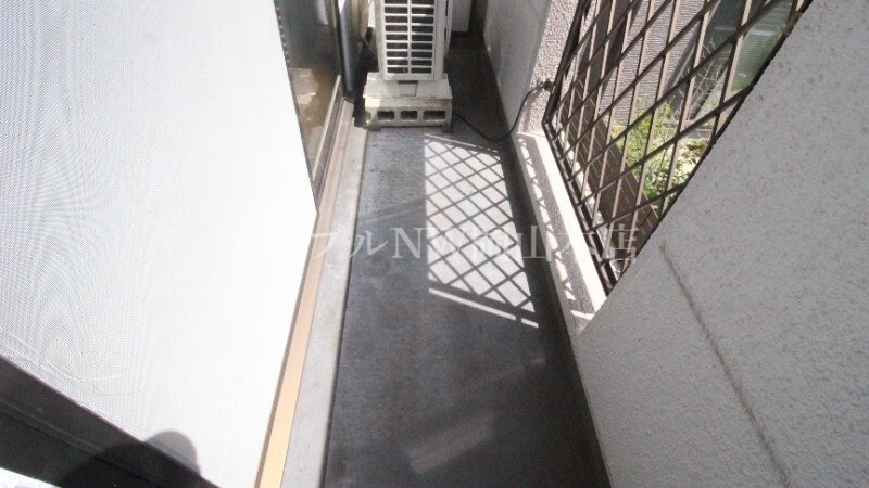 ビューラージュネスの物件内観写真