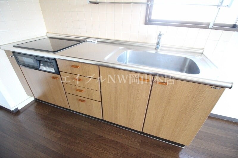 ハイデンスホンダの物件内観写真