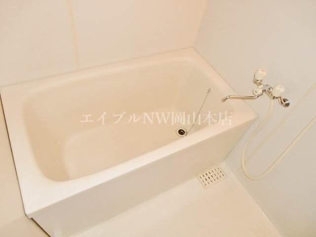 ハイデンスホンダの物件内観写真