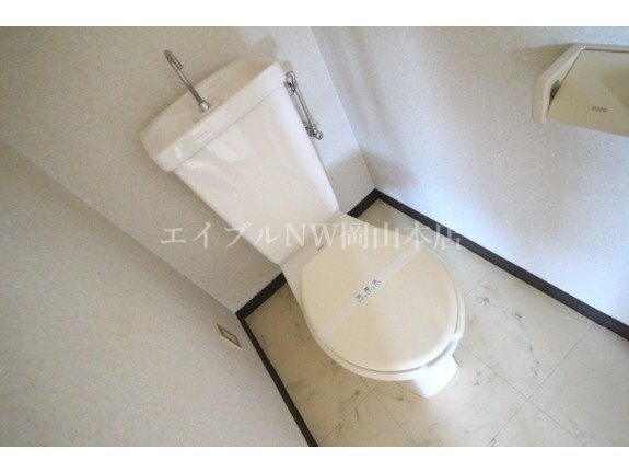 ハイデンスホンダの物件内観写真