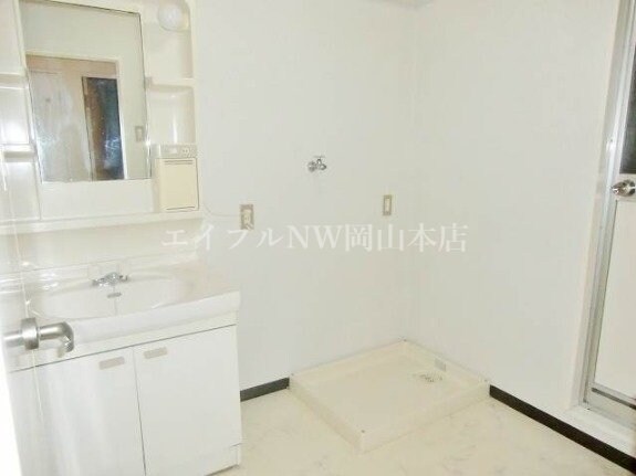 ハイデンスホンダの物件内観写真