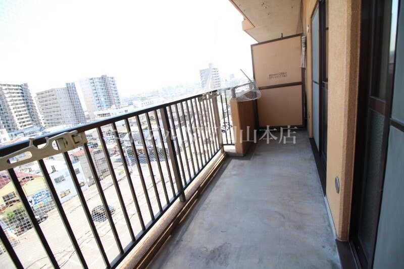 ハイデンスホンダの物件内観写真