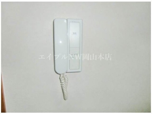 ハイデンスホンダの物件内観写真