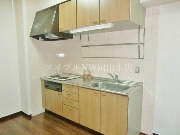 ハイデンスホンダの物件内観写真