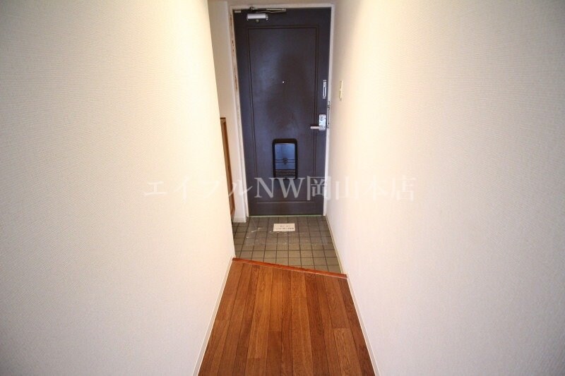 ハイデンスホンダの物件内観写真