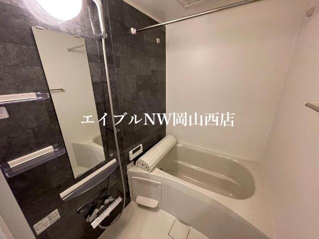 ディアコート大元駅前の物件内観写真