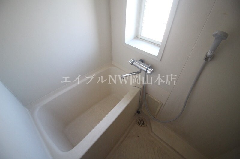 コーポ洋ラン　F棟の物件内観写真