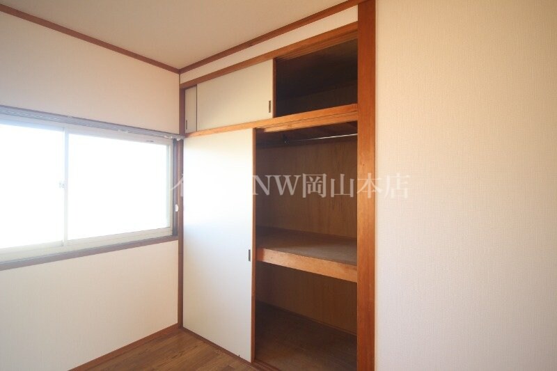 コーポ洋ラン　F棟の物件内観写真