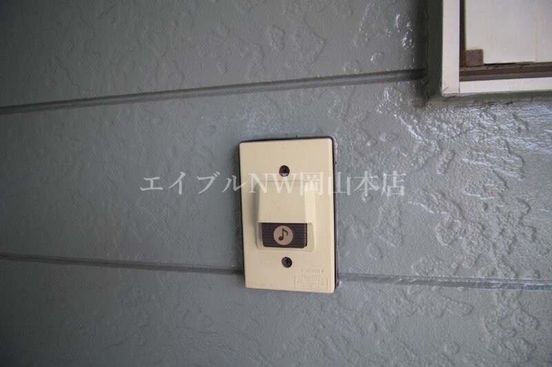 コーポ洋ラン　F棟の物件内観写真