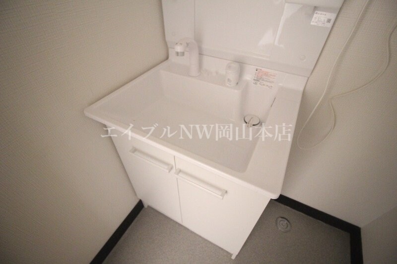 コーポ洋ラン　F棟の物件内観写真