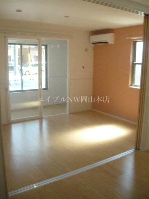 リアン　３の物件内観写真