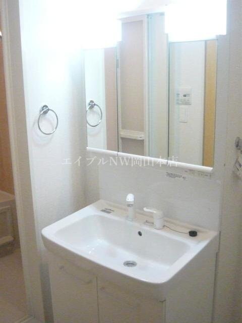 リアン　３の物件内観写真