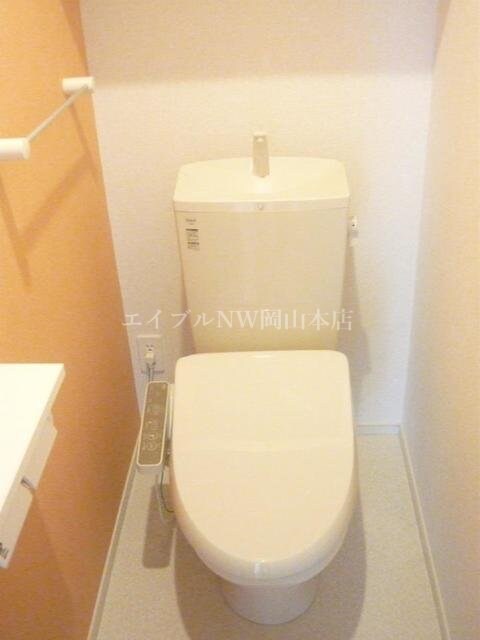 リアン　３の物件内観写真