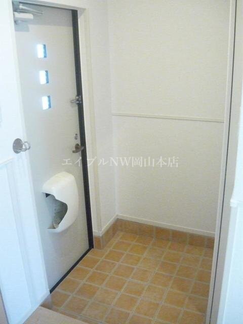 リアン　３の物件内観写真