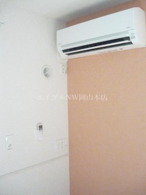 リアン　３の物件内観写真