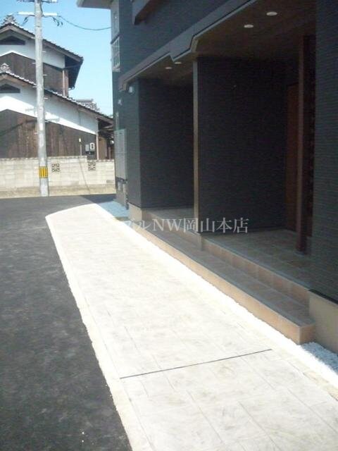 リアン　３の物件内観写真