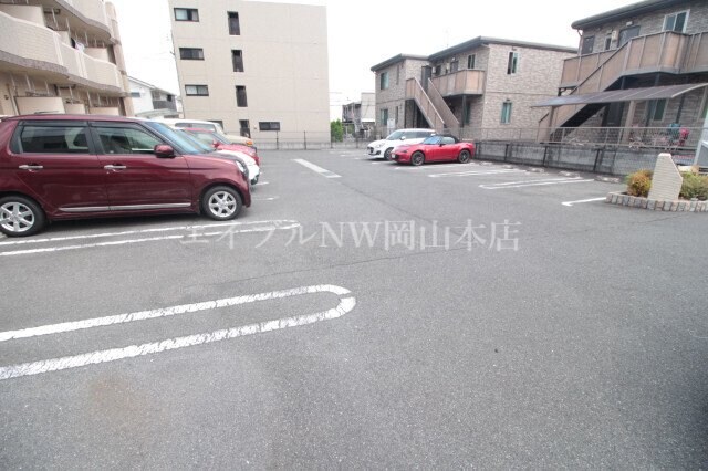 ハーモニー　２１の物件外観写真