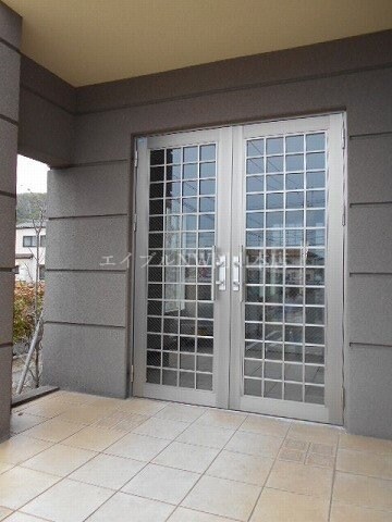 ハーモニー　２１の物件内観写真