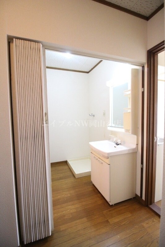 セブンアルコＡの物件内観写真