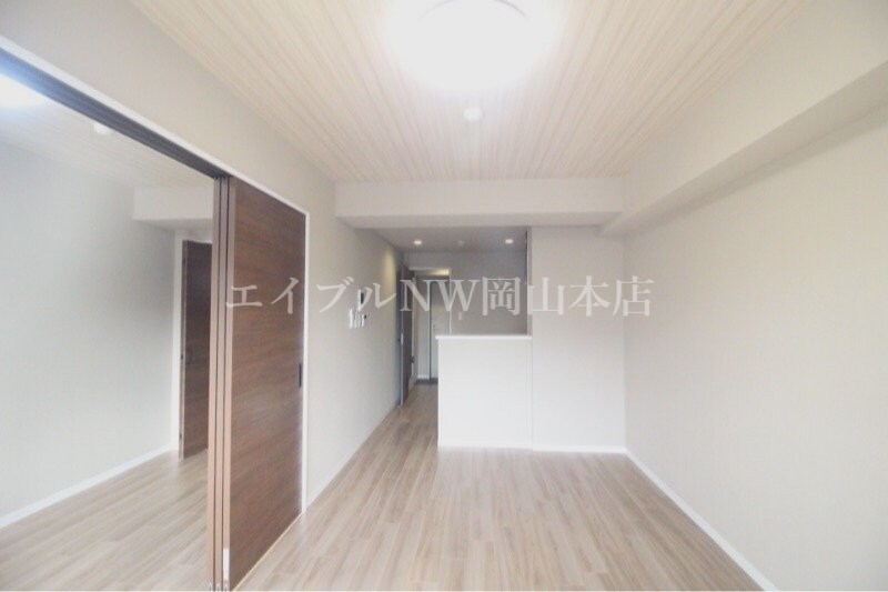 TRINITYの物件内観写真