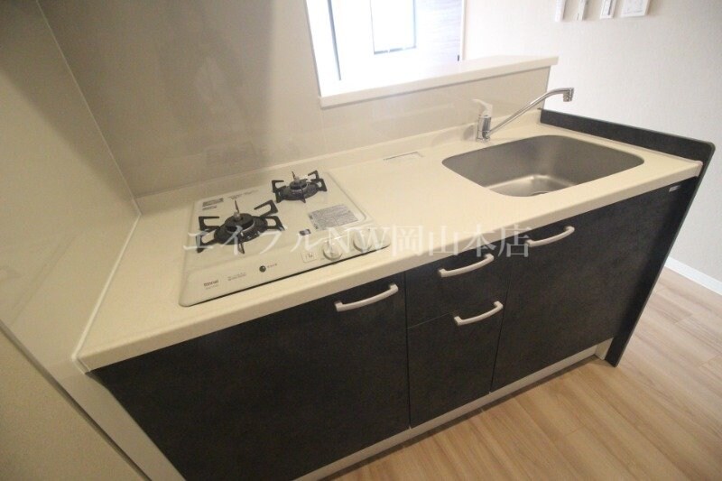 TRINITYの物件内観写真