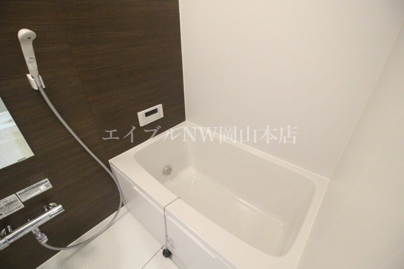 TRINITYの物件内観写真