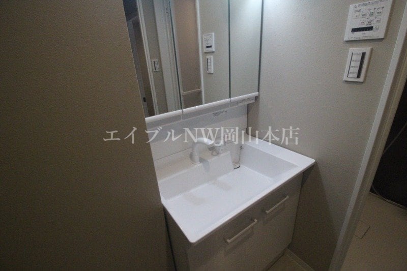 TRINITYの物件内観写真