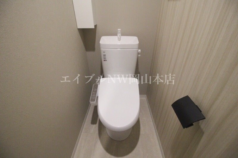 TRINITYの物件内観写真