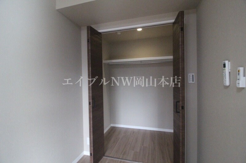 TRINITYの物件内観写真